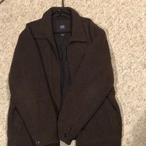 Men’s coat